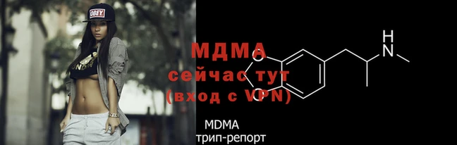 стафф Аркадак